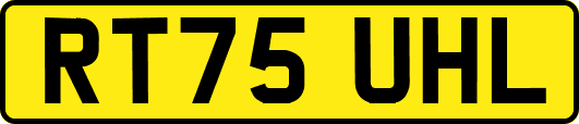 RT75UHL