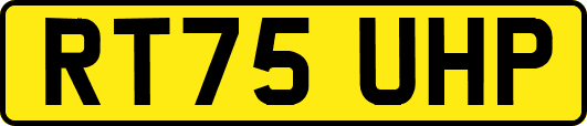 RT75UHP