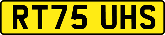RT75UHS