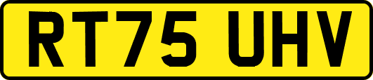 RT75UHV