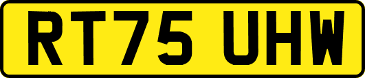 RT75UHW