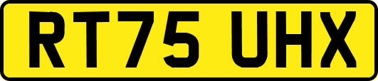 RT75UHX