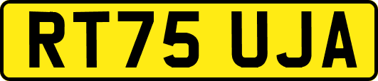 RT75UJA