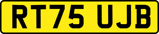 RT75UJB