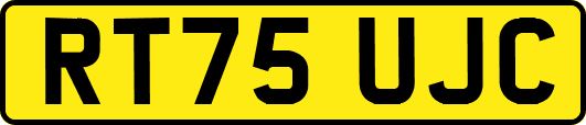 RT75UJC