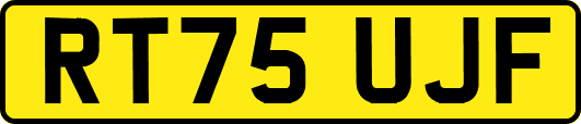 RT75UJF