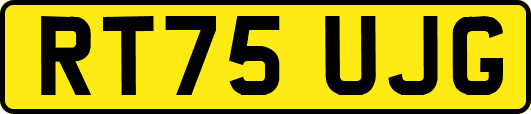 RT75UJG
