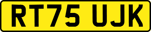 RT75UJK