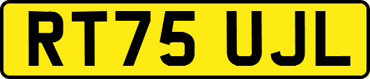 RT75UJL