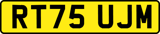 RT75UJM