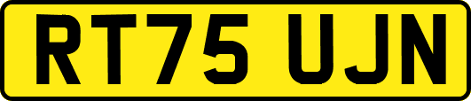 RT75UJN