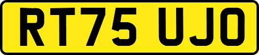 RT75UJO