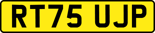 RT75UJP
