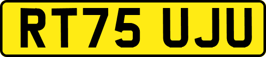 RT75UJU