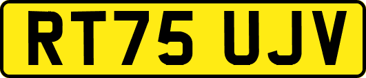 RT75UJV
