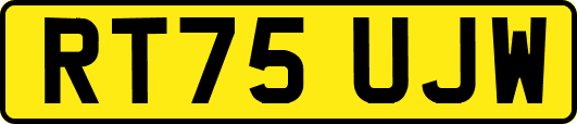 RT75UJW