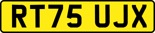 RT75UJX