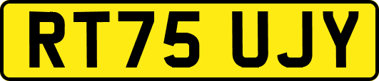 RT75UJY