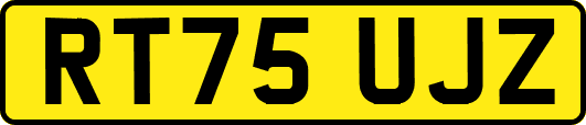 RT75UJZ