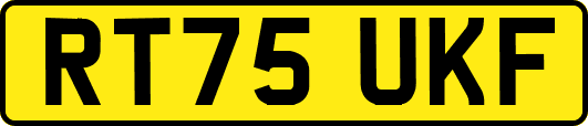 RT75UKF