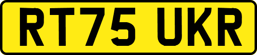 RT75UKR