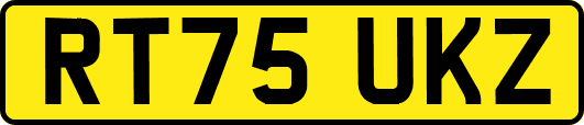 RT75UKZ