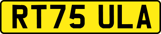 RT75ULA