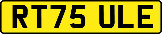 RT75ULE