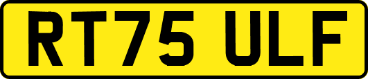 RT75ULF