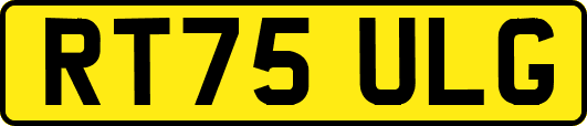 RT75ULG