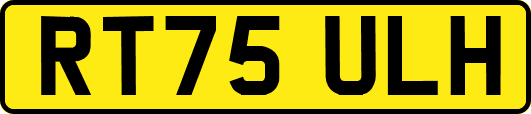 RT75ULH