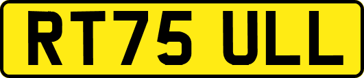 RT75ULL