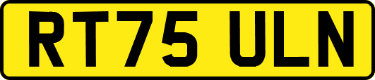RT75ULN