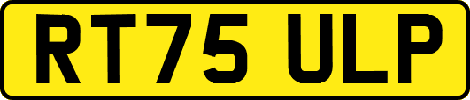 RT75ULP