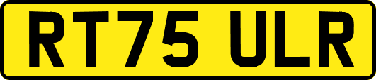 RT75ULR