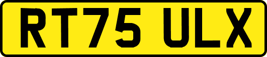 RT75ULX