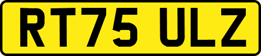 RT75ULZ