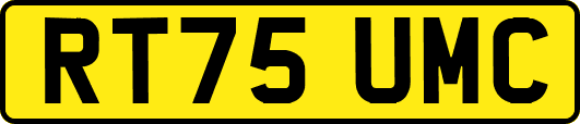 RT75UMC