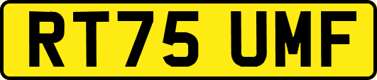RT75UMF