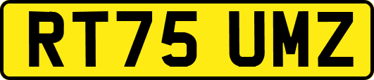 RT75UMZ