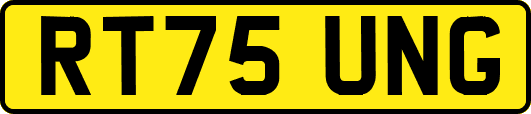 RT75UNG