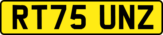 RT75UNZ