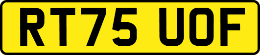 RT75UOF