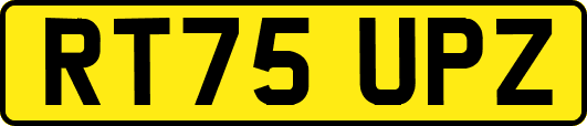 RT75UPZ