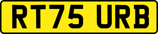 RT75URB