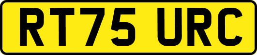 RT75URC