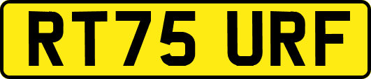 RT75URF