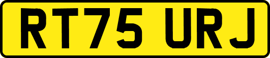 RT75URJ