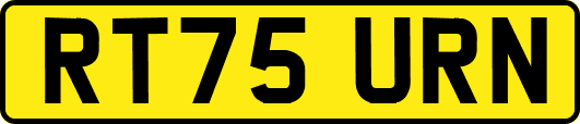 RT75URN