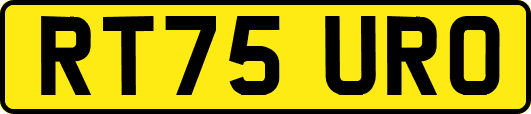 RT75URO